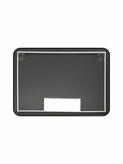 Зеркало Reflexion Shadow RF5733SH с LED подсветкой сенсором 80х60